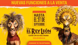El Rey León