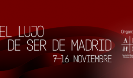 Madrid Hotel Week 2025 Madrid Hotel Week 2025