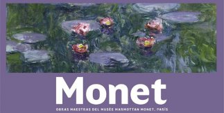  Monet. Obras maestras del Musée Marmottan Monet