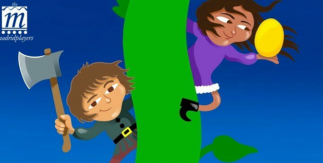 Jack and The Beanstalk