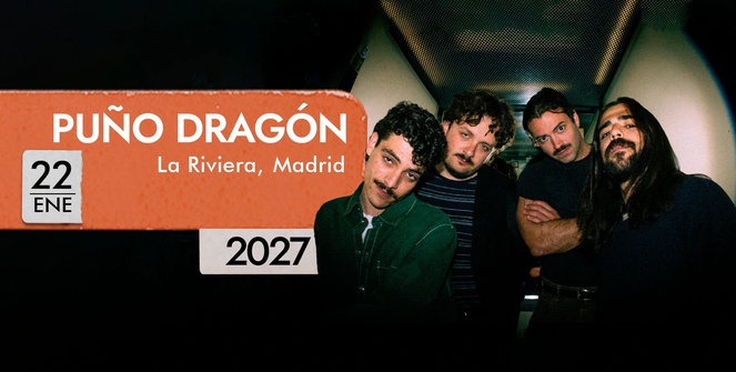 Pu&ntilde;o Drag&oacute;n