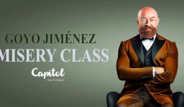 Goyo Jiménez - Misery Class
