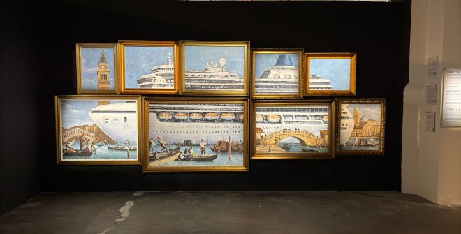 Museo Banksy