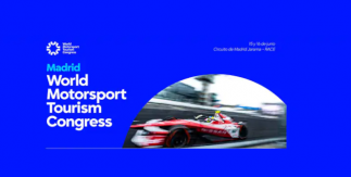 World Motorsport Tourism Congres