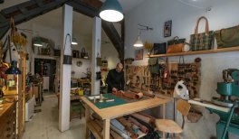 Ollomao Taller