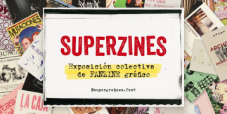 Súper Zines 2026