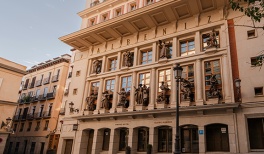 Umusic Hotel Madrid