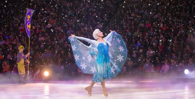 Disney On Ice
