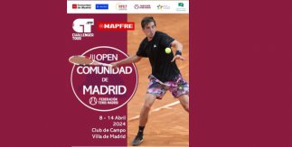 III Open Comunidad de Madrid ATP Challenger (Masculino)