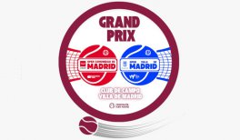Grand Prix de Madrid