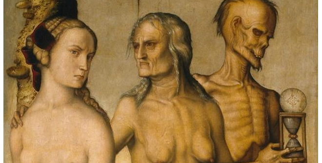 Hans Baldung Grien