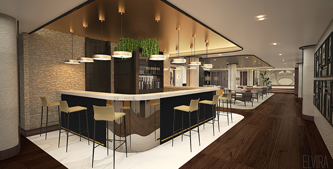 1881 MADRID VENTAS HOTEL