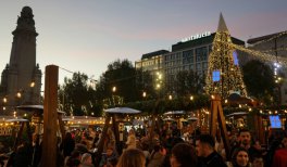 La Navideña (Mercadillo Plaza España) La Navideña (Mercadillo Plaza España)