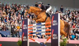 IFEMA Madrid Horse Week