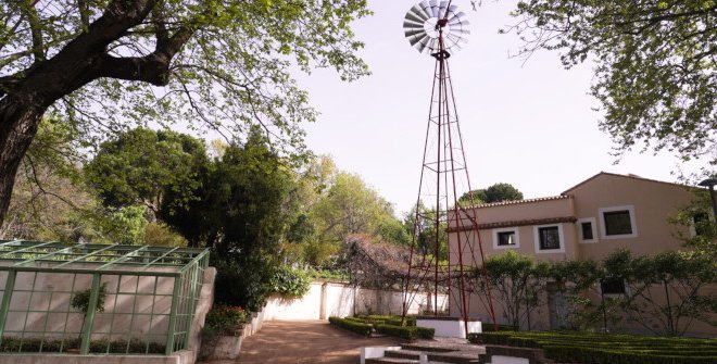 Campos urbanizados y ciudades rurizadas