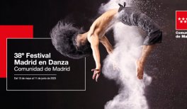 Festival Madrid En Danza 2023