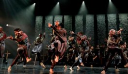 Cion: Requiem of Ravel’s Boléro Cion: Requiem of Ravel’s Boléro