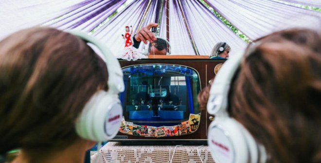 Fisgón - La Carismática (Castilla y León)