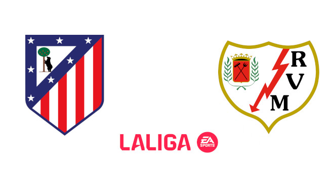 Atlético de Madrid - Rayo Vallecano (LALIGA EA SPORTS)