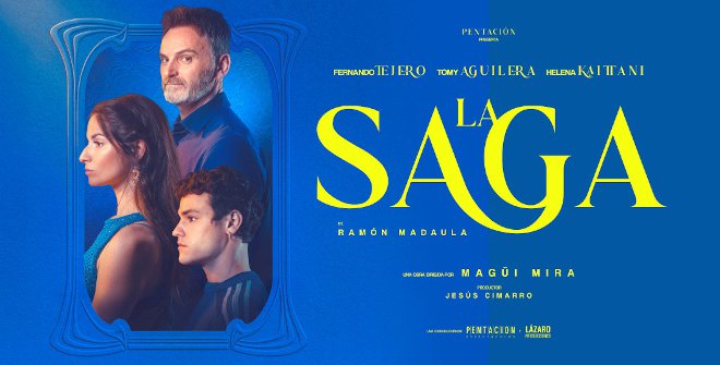 La saga