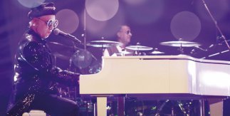 Elton Song 