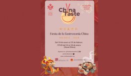 China Taste 2024