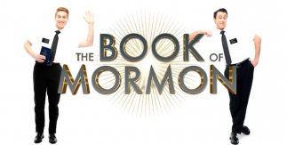 The Book Of Mormon, el musical