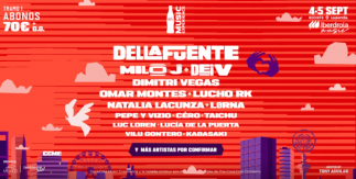 Coca-Cola Music Experience (CCME) 2026