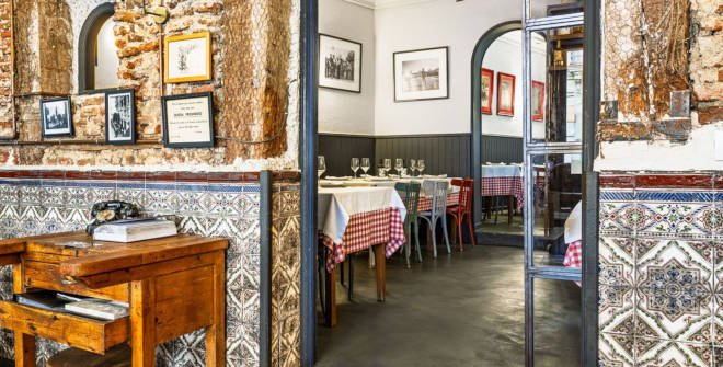 La Tasca Suprema