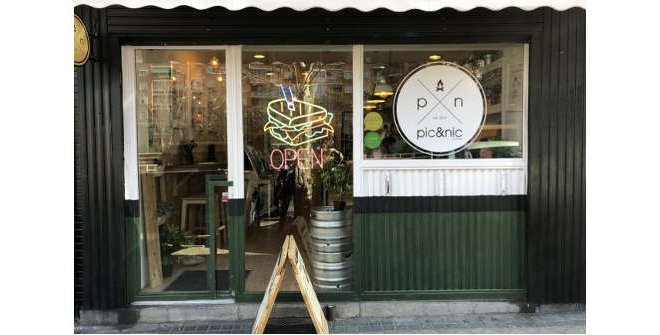 PicandNic (© BloggyMery)