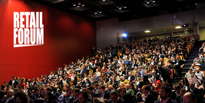 Retail Forum 2027