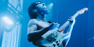 Biffy Clyro 