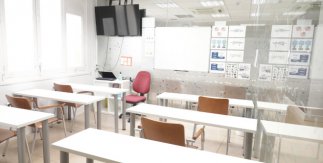 Linguaschools Madrid