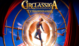 Circlassica: Extraordinarios Circlassica: Extraordinarios