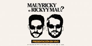 Mau y Ricky