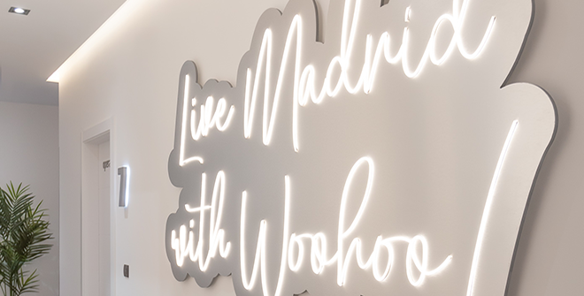 Whohoo Suites Madrid