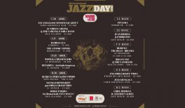 International Jazz Day 2024