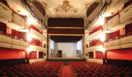 Teatro Cofidis Alcazar