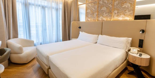 Hotel Petit Palace Chueca