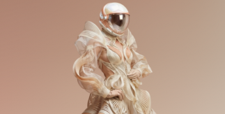 Space of Sound - Fashion Week Closing Party