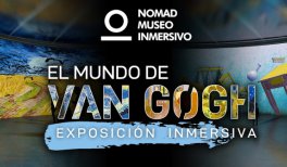 El mundo de Van Gogh El mundo de Van Gogh