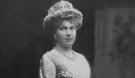 Victoria Eugenia
