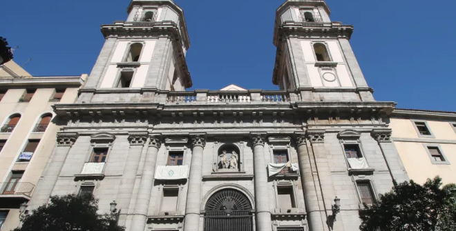 Real Colegiata de San Isidro