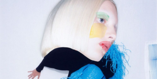 Viviane Sassen. LUX & UMBRA