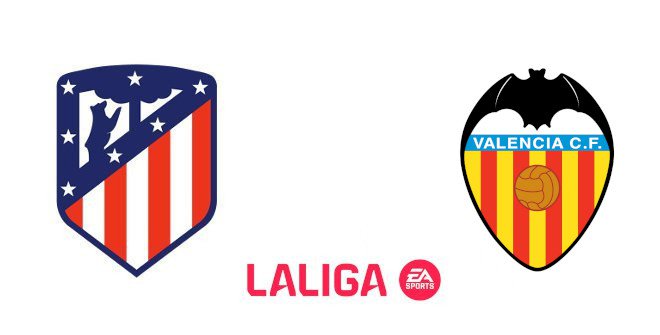 Atlético de Madrid - Valencia CF (LALIGA EA SPORTS)
