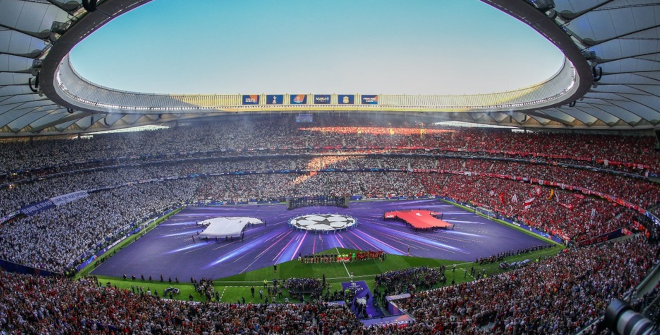 Final UEFA Champions League 2027