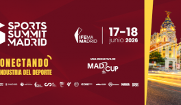 Sports Summit Madrid 2026