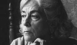 Imagen cedida por la Junta de Castilla y León (Archivo Carmen Martín Gaite)