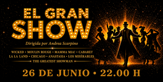 El Gran Show