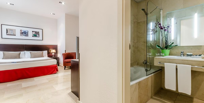 Exe Suites 33